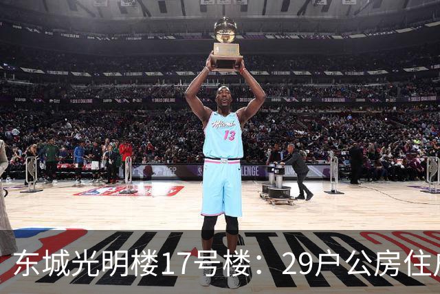 东城光明楼17号楼：29户公房住户凑钱把楼拆了重建